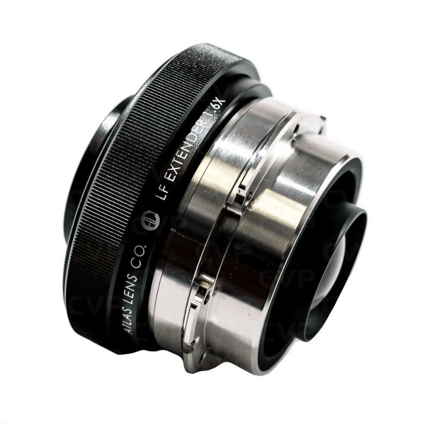 PL to LPL LF Extender 1.6x
