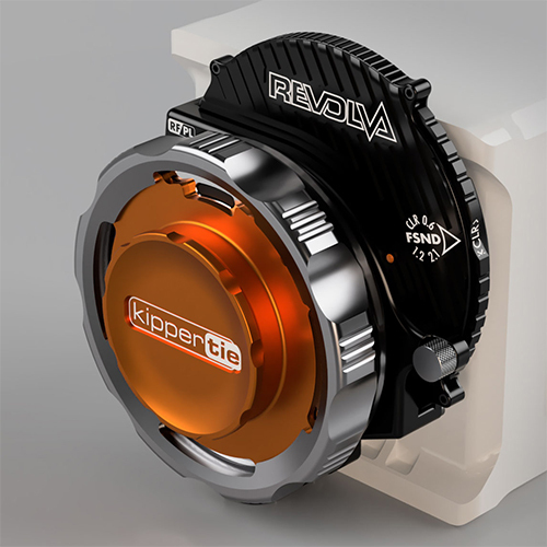 KIPPER 1