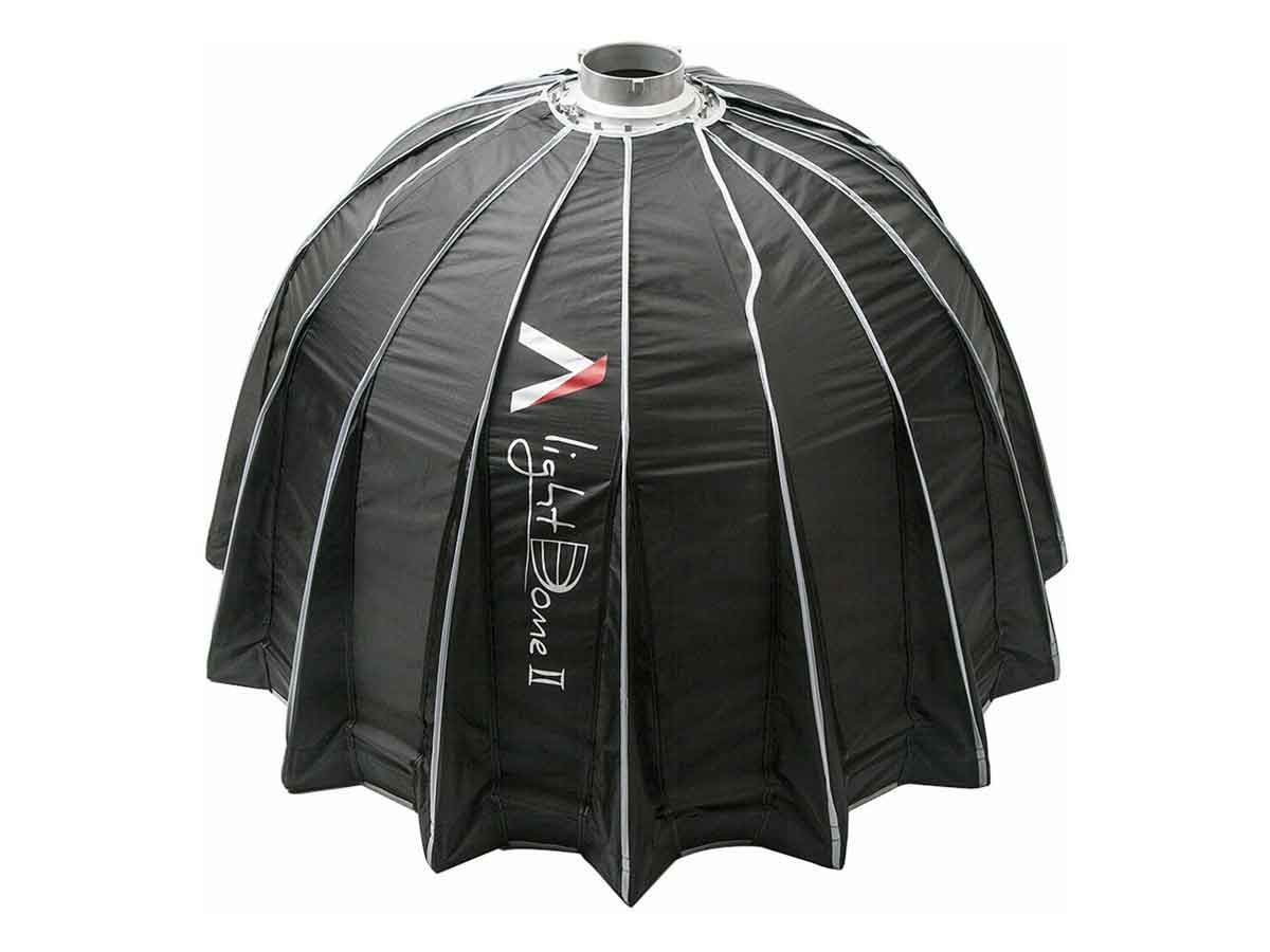 Aputure20Light20Dome20II20hire202