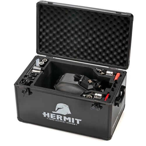 HERMIT 2