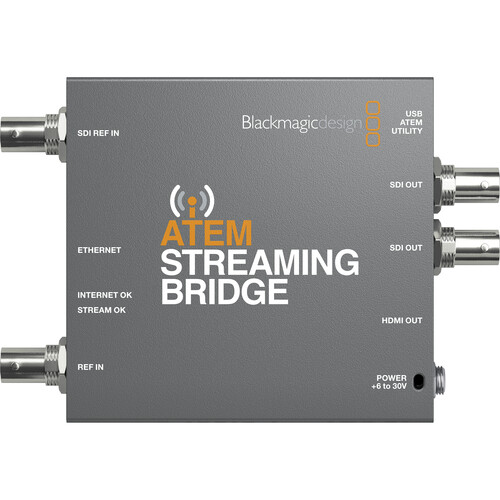 STREAM 3