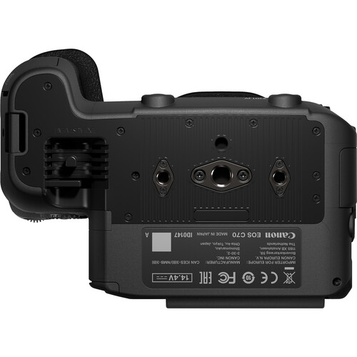 EOS 10
