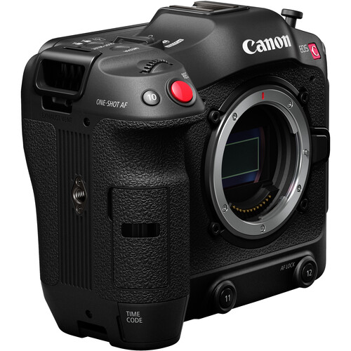 EOS 3