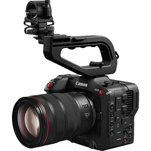 EOS 5