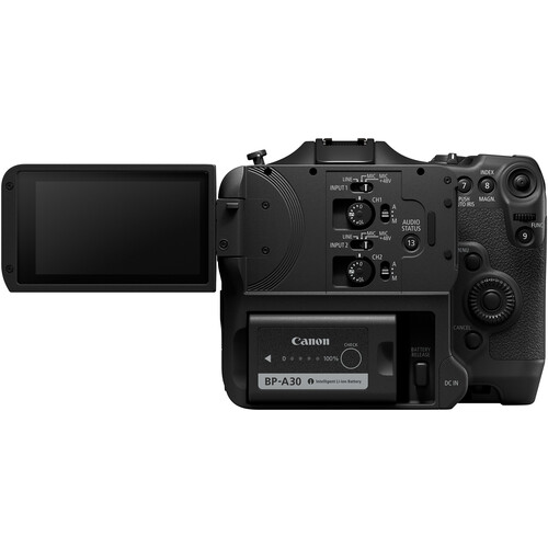EOS 6