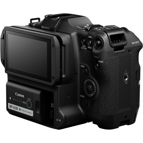 EOS 7
