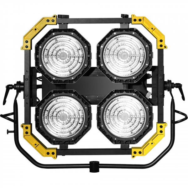 LUXED-4 Bi-Color LED Spotlight (720W)