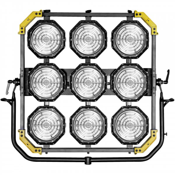 LUXED-9 Bi-Color LED 1620W