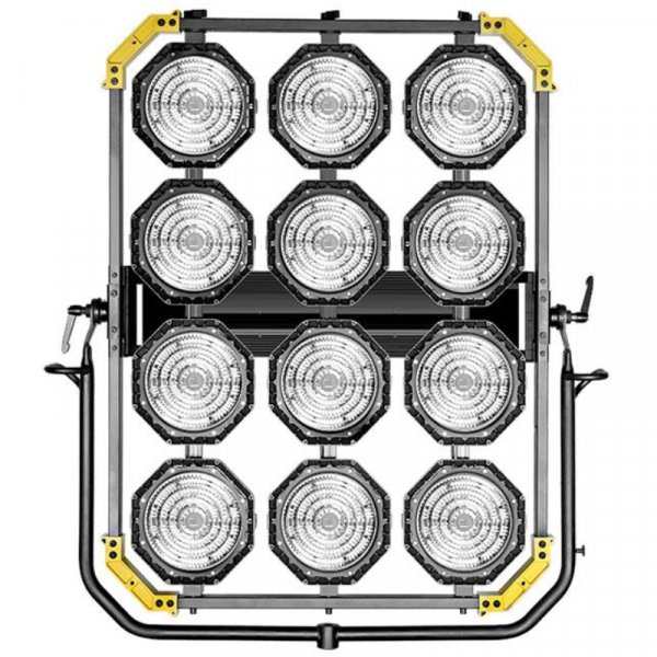LUXED-12 Bi-Color LED Spotlight (2160W)
