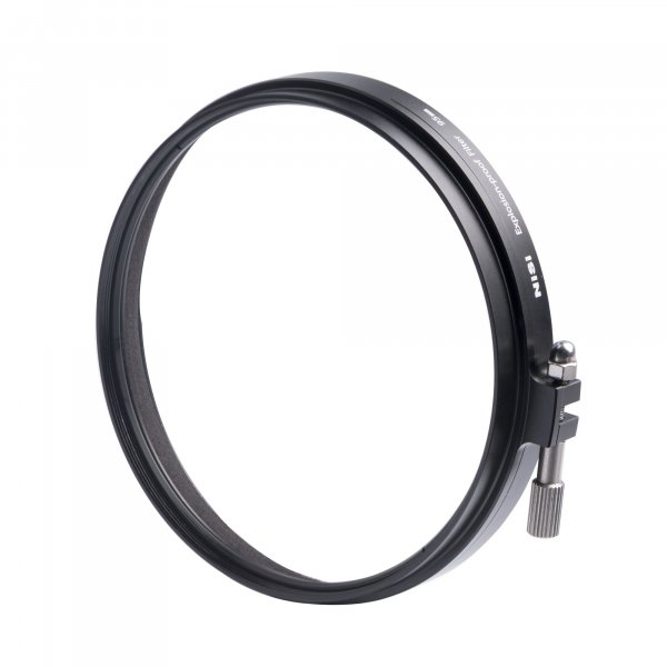 Cinema 110mm Explosion-Proof Protector Filter