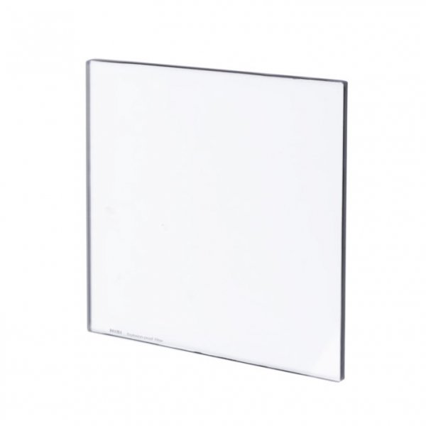 Cinema 6.6×6.6” Explosion-Proof Protector Filter
