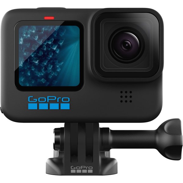 HERO 11 Black