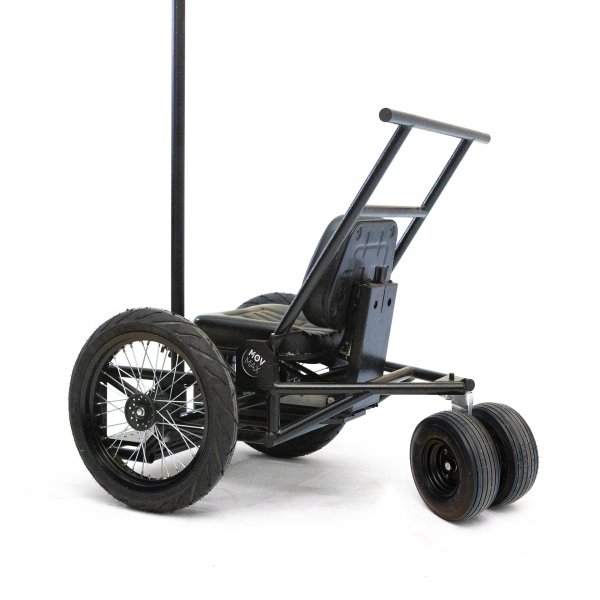 Speedy RICKSHAW