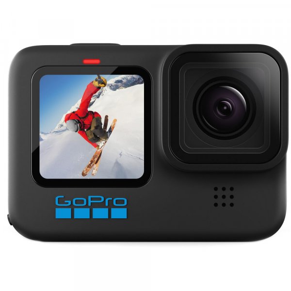 HERO 10 Black