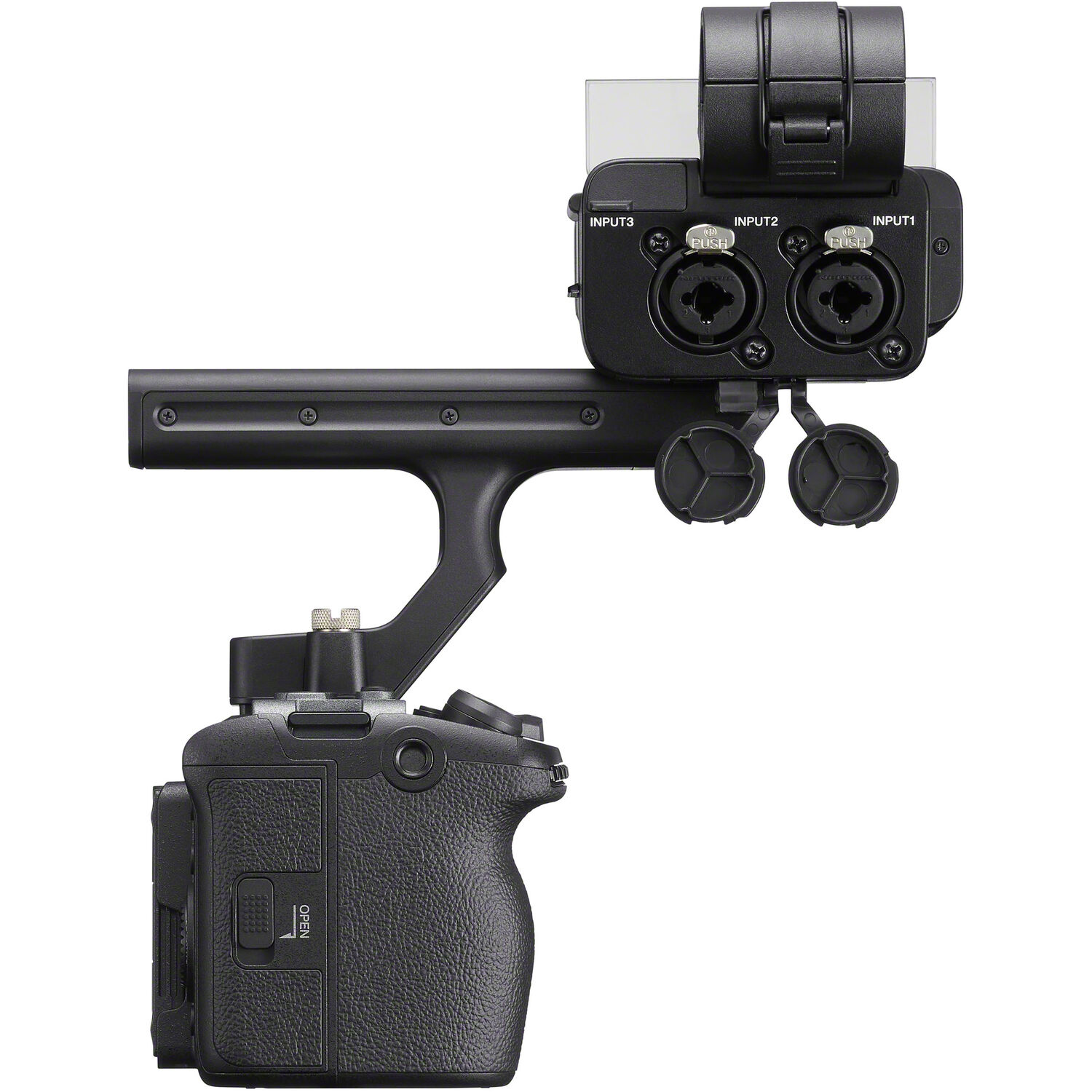 FX30 3