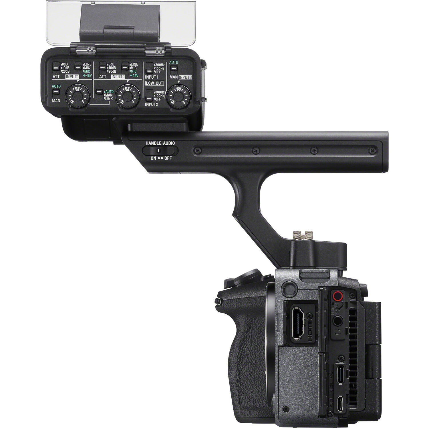 FX30 4