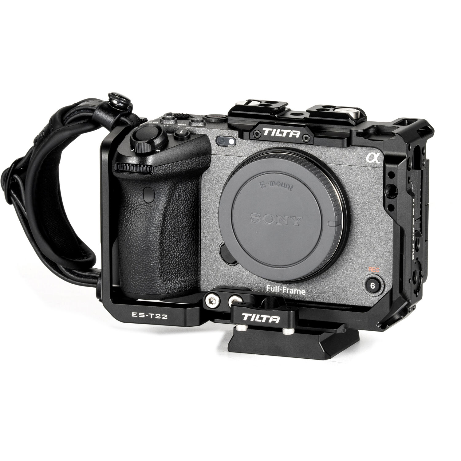 FX30 Cage