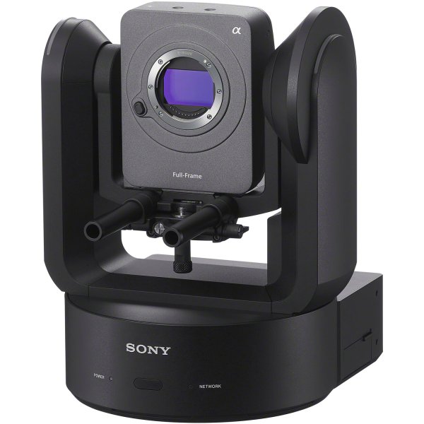 FR7 Cinema Line PTZ Camera
