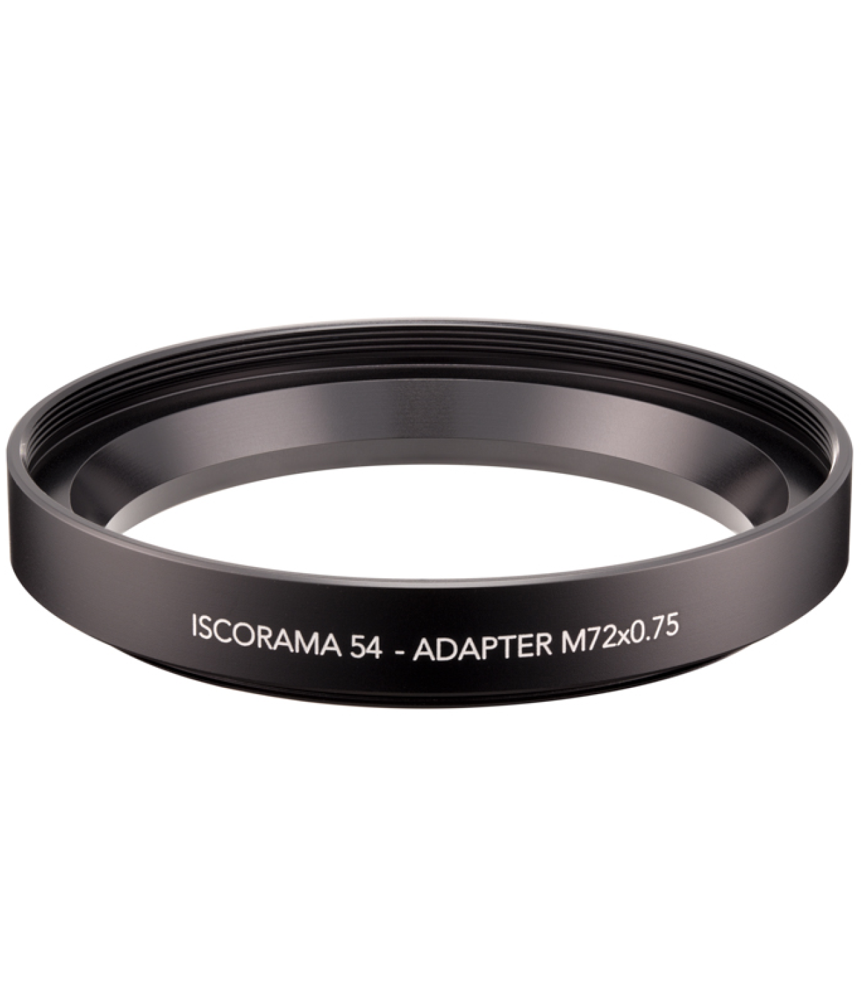 ISCORAMA_54_CU-1.5_Adapter_Ring_M72_Aufsicht