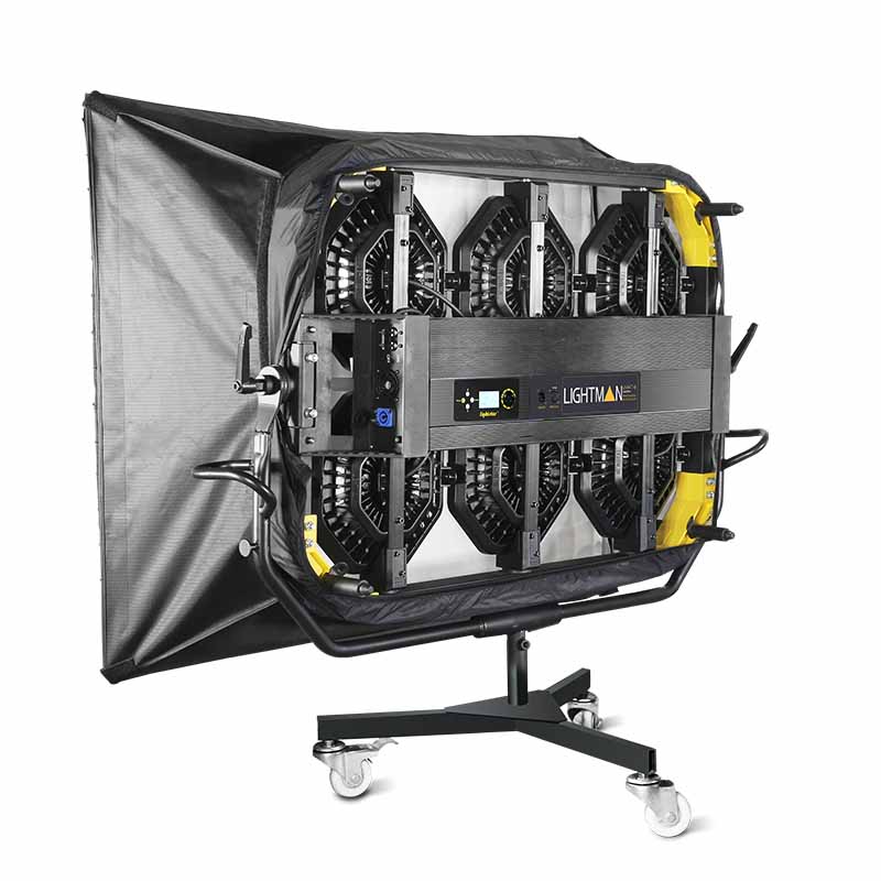 LEDLUXED6_SOFTBOX