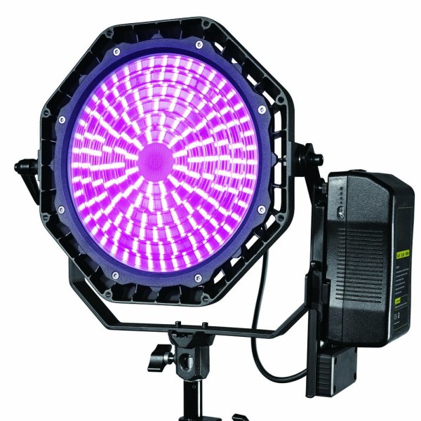 LUXED-PS RGBWW LED 160W