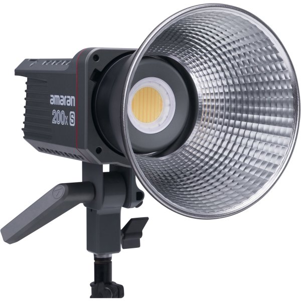 Amaran 200x S Bi-Color LED Light