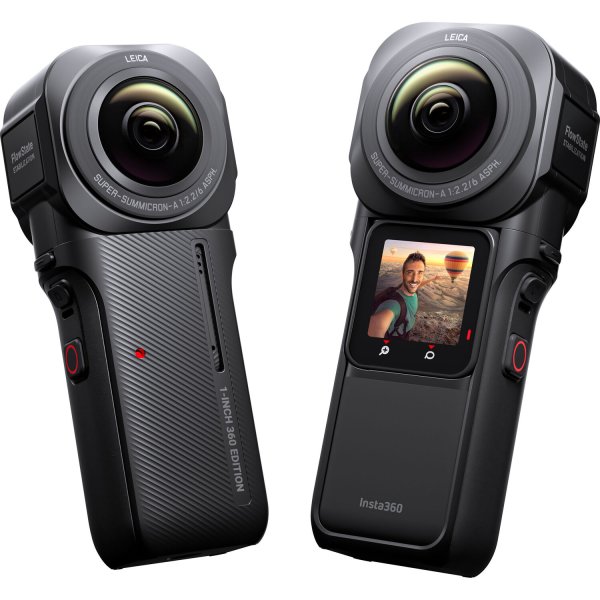 ONE RS 1-Inch 360 Edition