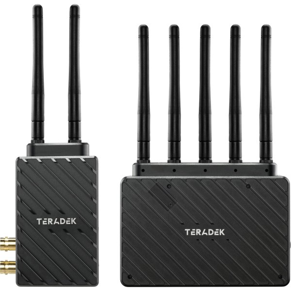 Bolt 6 LT 750 3G-SDI/HDMI Wireless Video Set