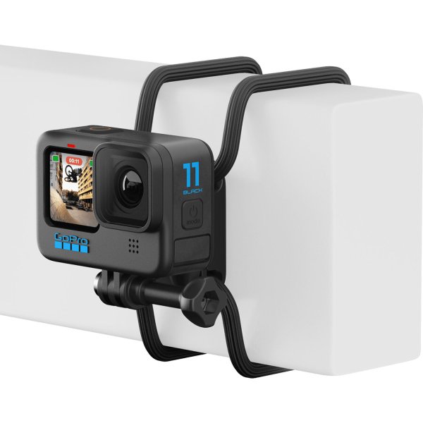 Gumby Flexible Mount for HERO11/10/9/8/7/6/5