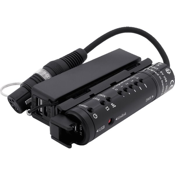 CONNECT-RX100S Dongle Receiver
