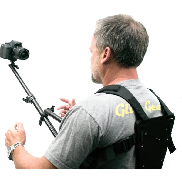 SNC100 Snorricam DSLR Vest Harness