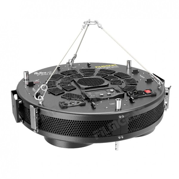 Helios (II) 720B