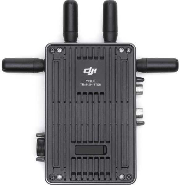 Wireless Video Transmitter
