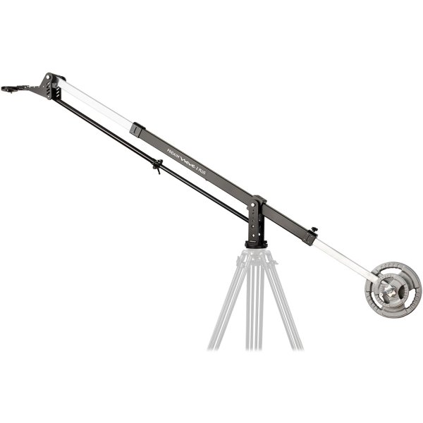 10' Wave-2 Video Jib/Crane Arm