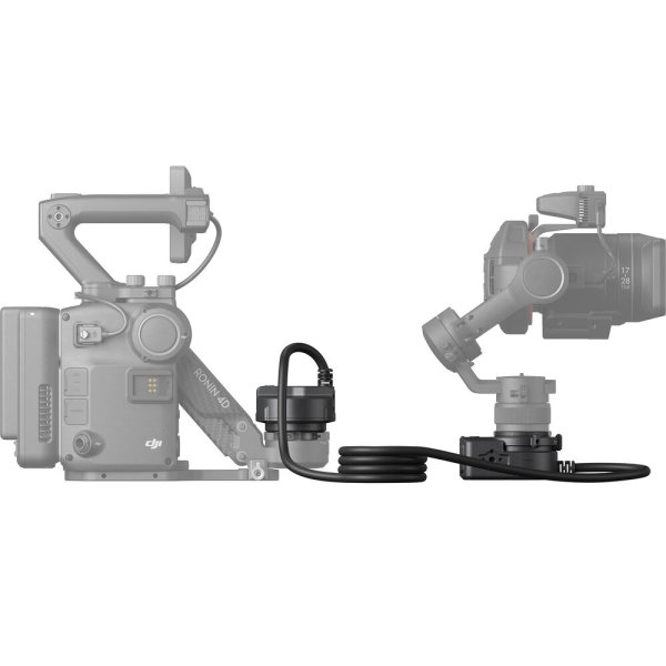 Ronin 4D Flex Extension Unit