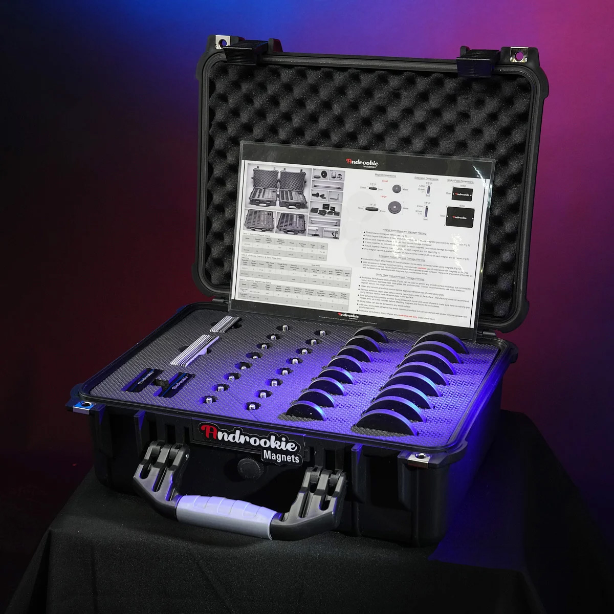 WirlessFilmLights4107357