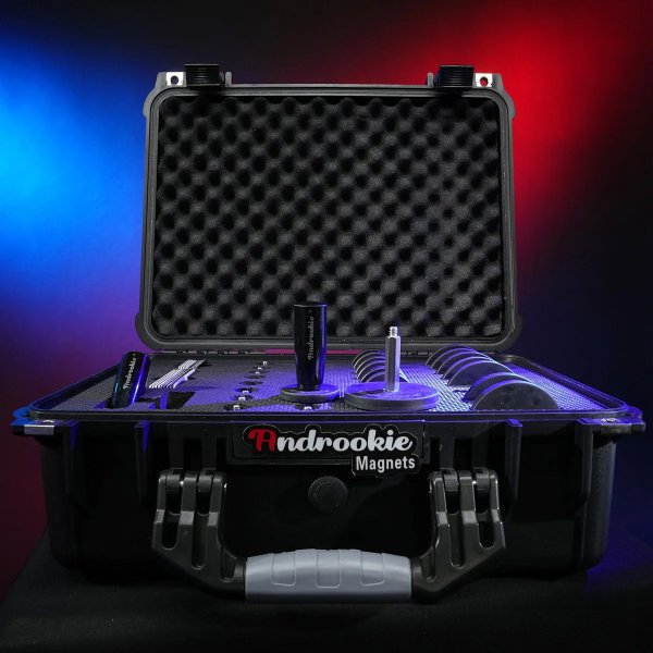 Mini Pro Magnet Combo Kit