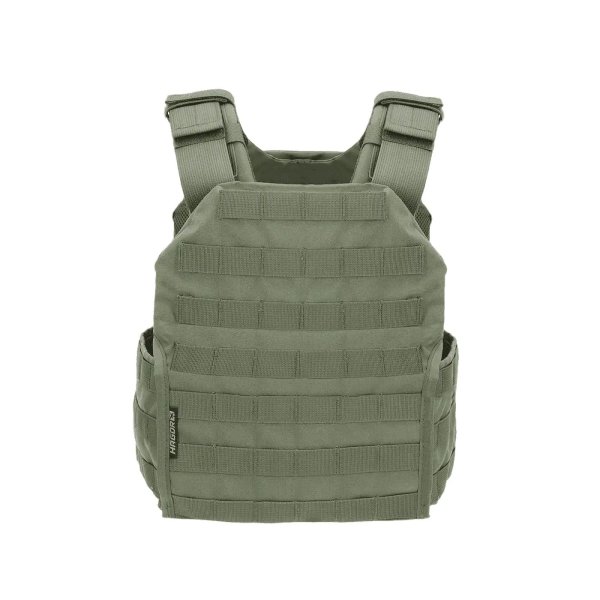 Ceramic Plates Bulletproof Vest