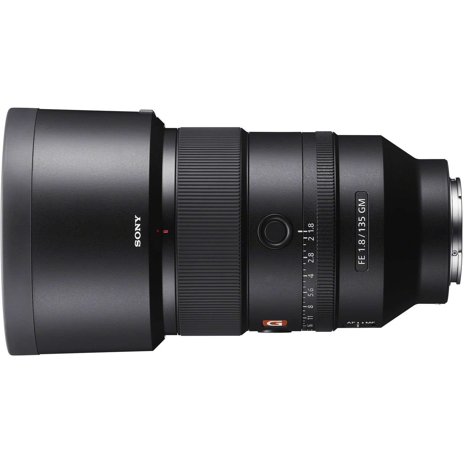 עדשת Sony 135mm F1.8