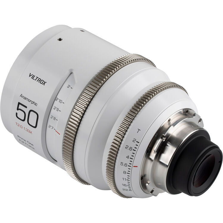 עדשת Viltrox Anamorphic 50mm