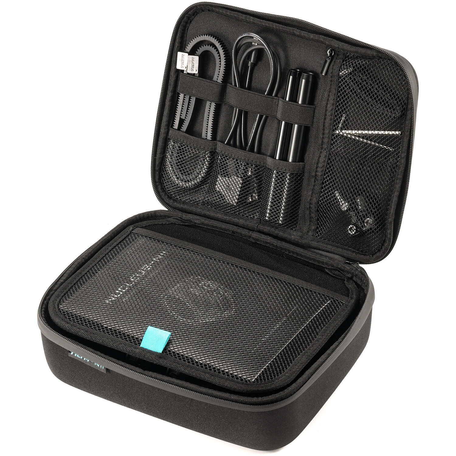 סט Nucleus Nano II
