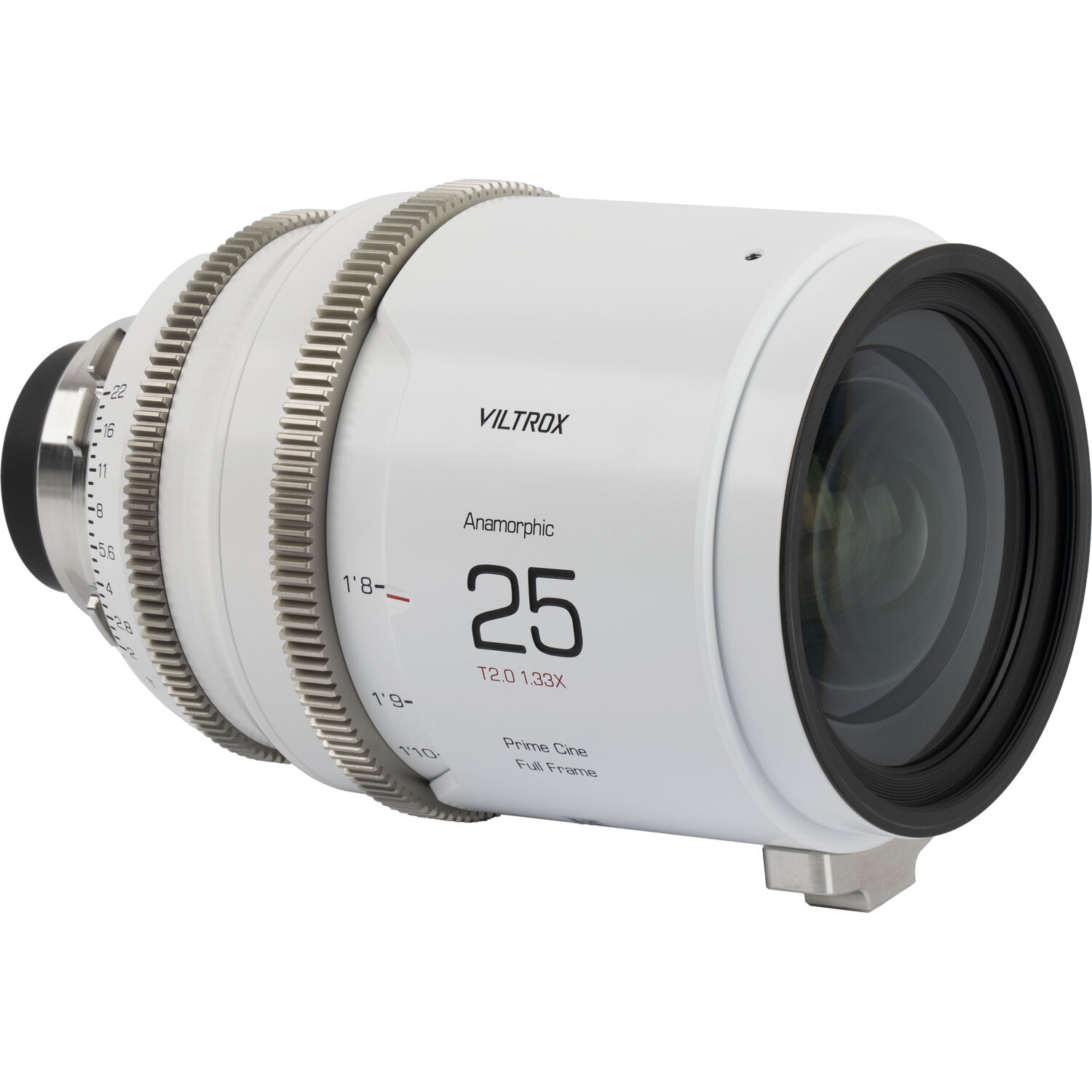 עדשת Viltrox Anamorphic 25mm