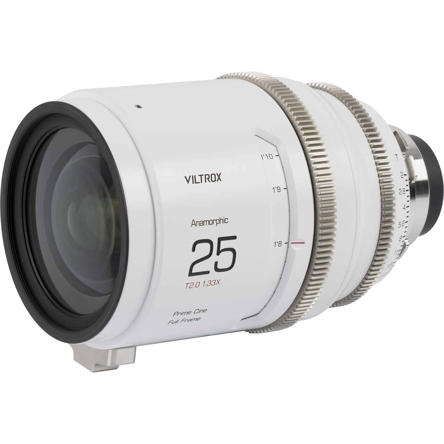 עדשת Viltrox Anamorphic 25mm