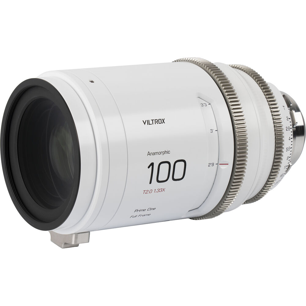 עדשת Viltrox Anamorphic 100mm