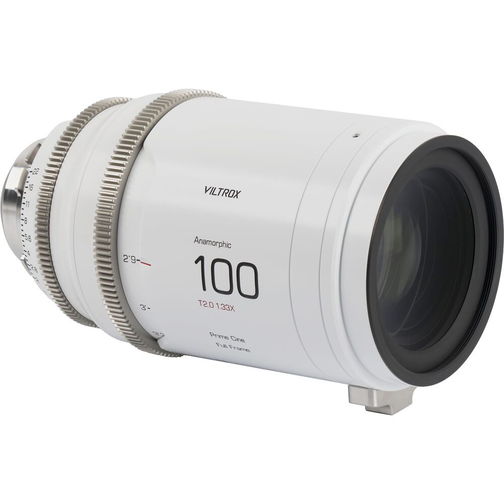 עדשת Viltrox Anamorphic 100mm