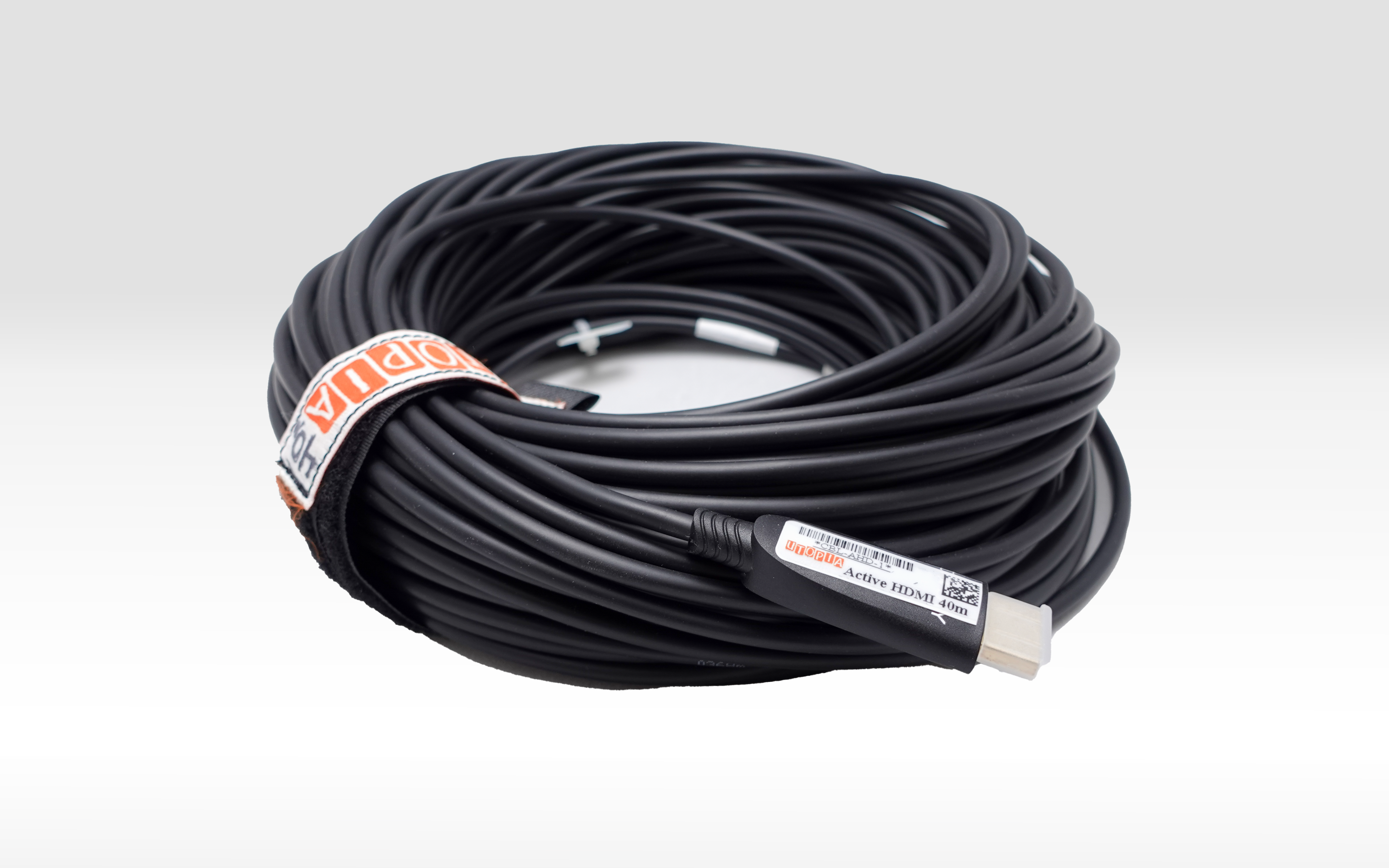 כבל HDMI אקטיבי 40מ