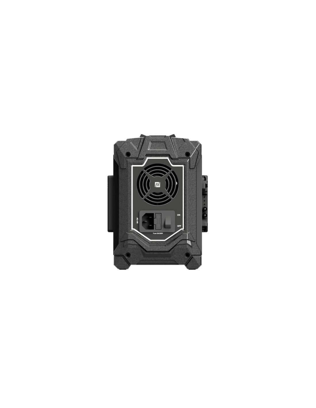 מטען 4 ערוצים B-Mount Fast Charge