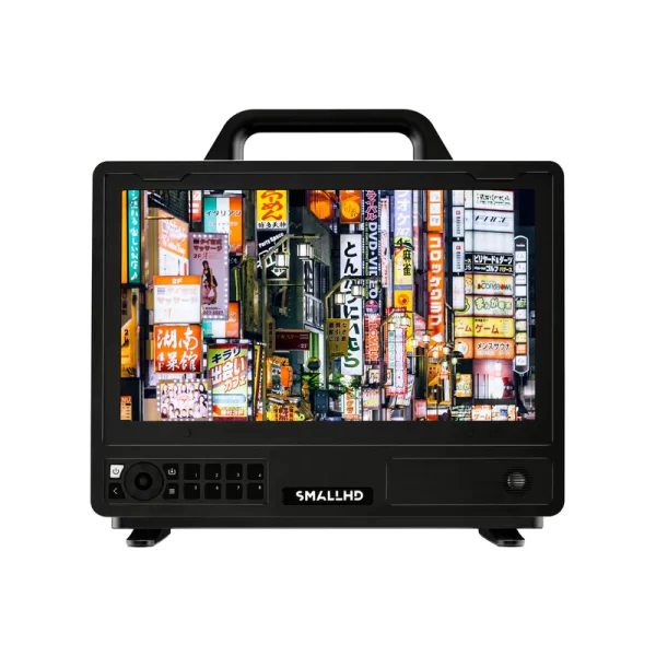 Cine 13" 4K High-Bright Monitor