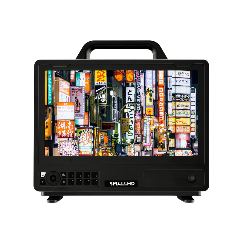SmallHD Cine 13 4K