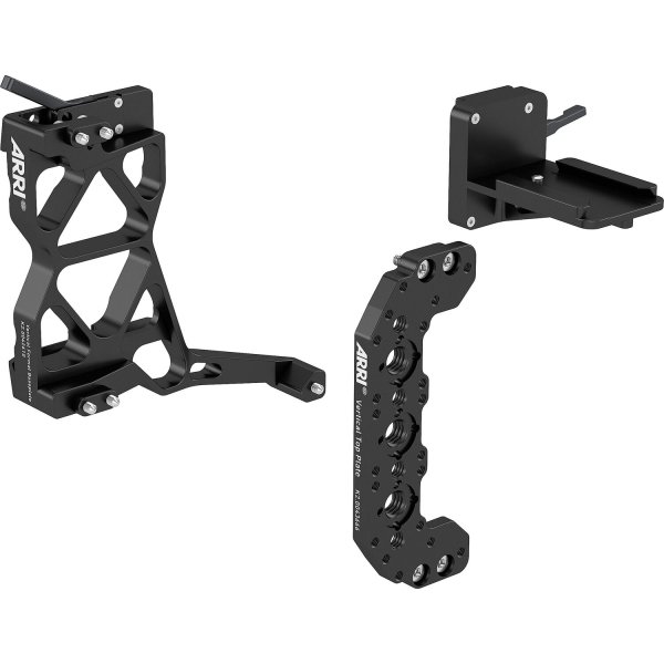Vertical Format Set for ALEXA 35